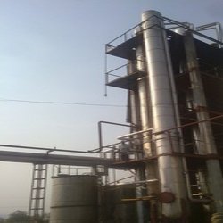 Fatty Acid plant